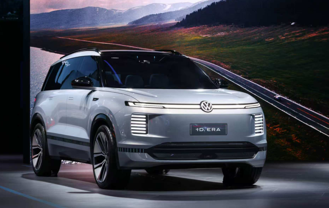 行业丨进博会看车市新格局：跨国车企本土化升级显著