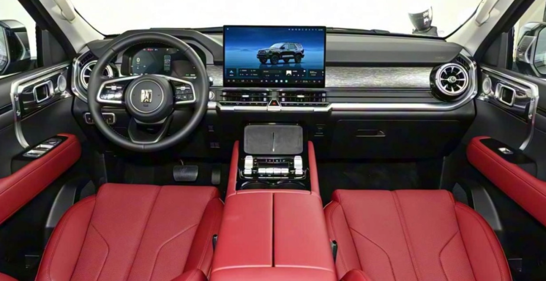 新车｜热门车型改款，朗逸Pro、坦克400等，你更期待谁？