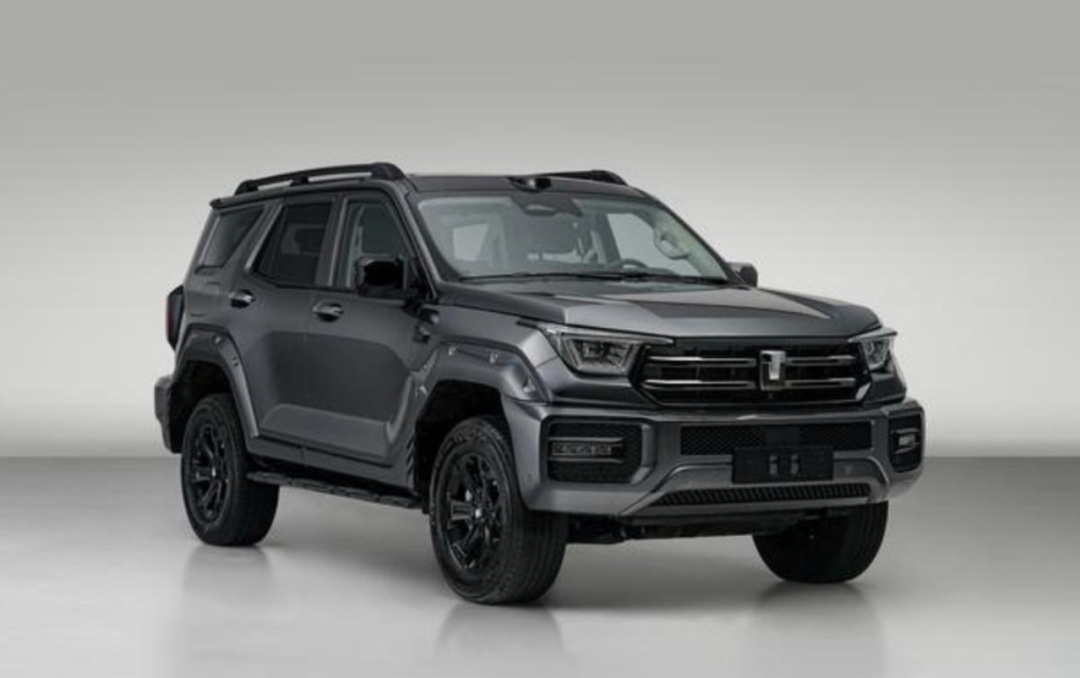 新车｜热门车型改款，朗逸Pro、坦克400等，你更期待谁？