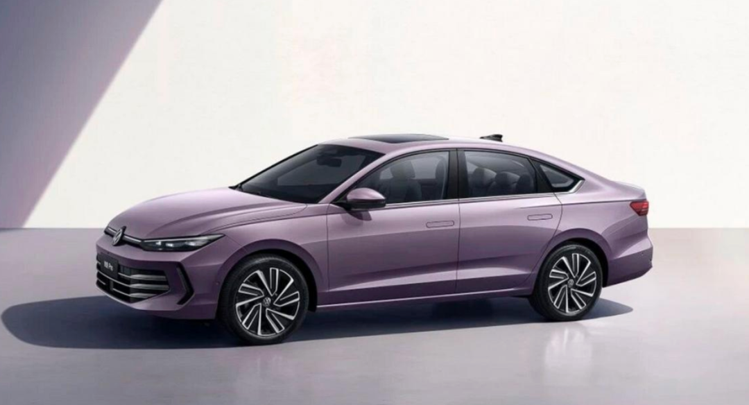 新车｜热门车型改款，朗逸Pro、坦克400等，你更期待谁？