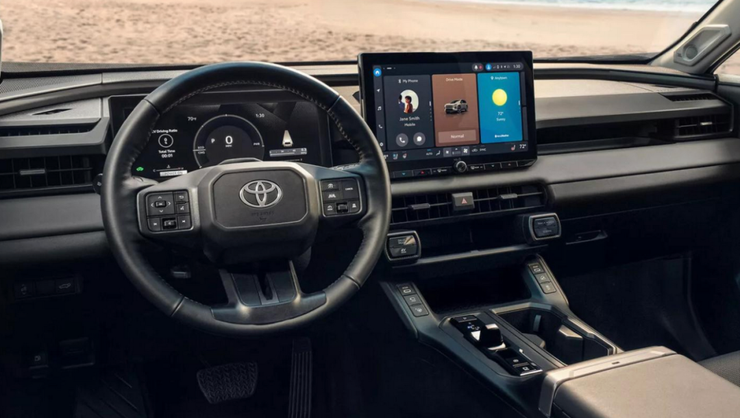 新车｜热门车型改款，朗逸Pro、坦克400等，你更期待谁？