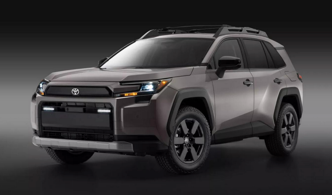 新车｜热门车型改款，朗逸Pro、坦克400等，你更期待谁？