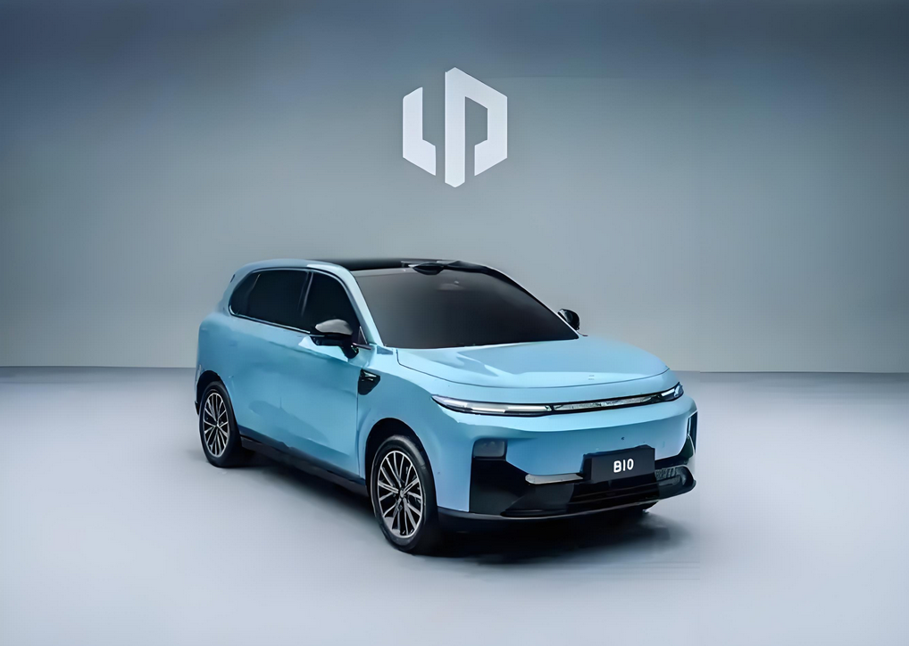 行业丨零跑贴上欧宝的标，宝骏换标雪佛兰，换标出口成新趋势