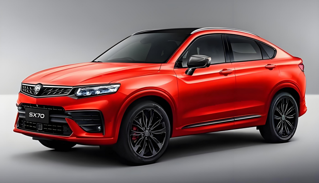 行业丨零跑贴上欧宝的标，宝骏换标雪佛兰，换标出口成新趋势