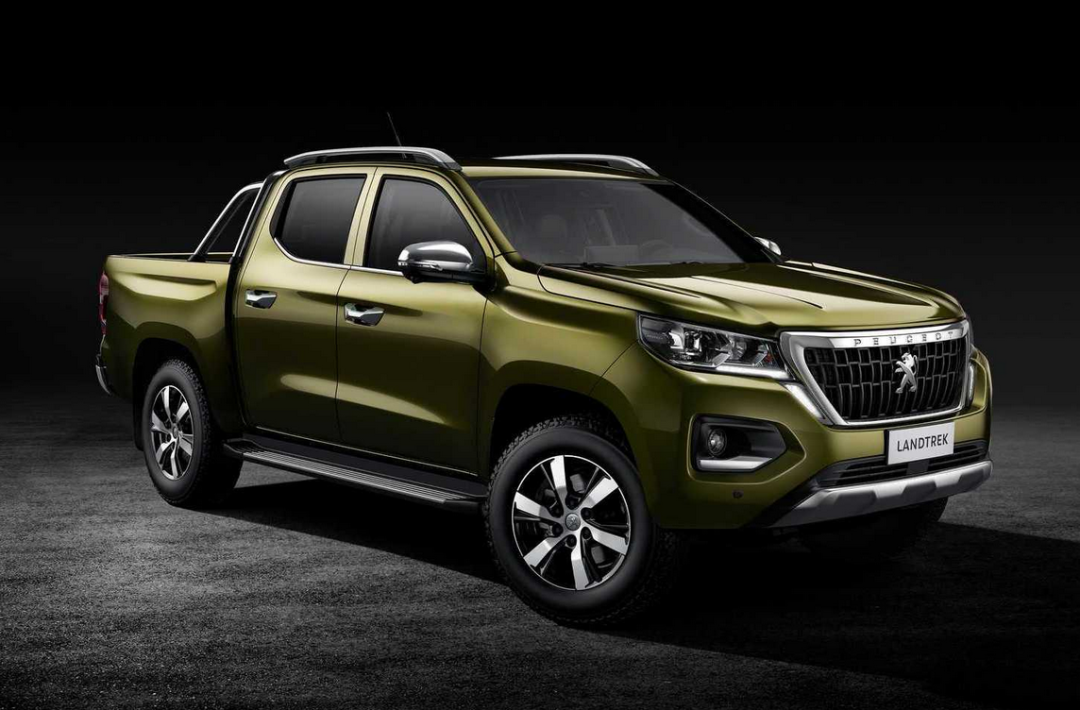 行业丨零跑贴上欧宝的标，宝骏换标雪佛兰，换标出口成新趋势