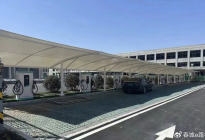 充电需求大幅攀升 充电服务能力如何“倍增”