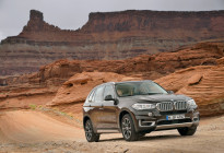 2026款BMW X5诚意升级，实力宠粉