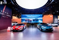 仰望汽车全系登陆广州车展，以极致体验创新满足高端需求