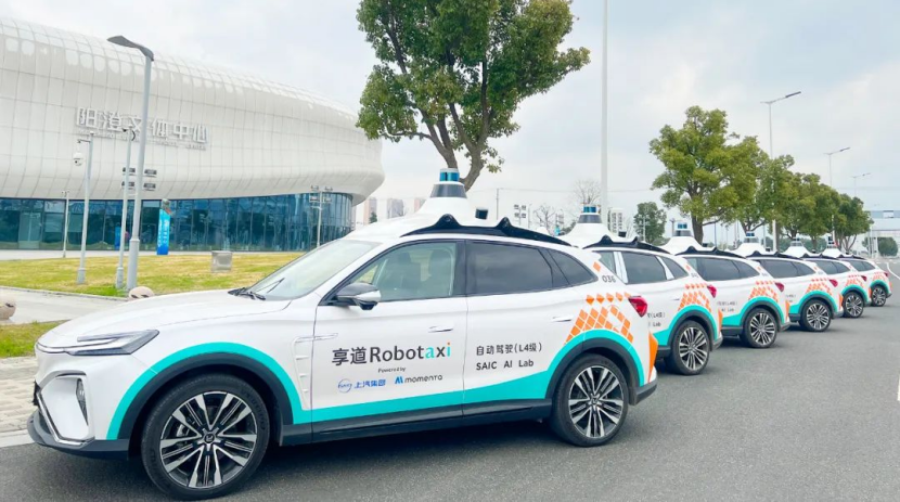 盘点上汽集团：青山不语 风骨自成