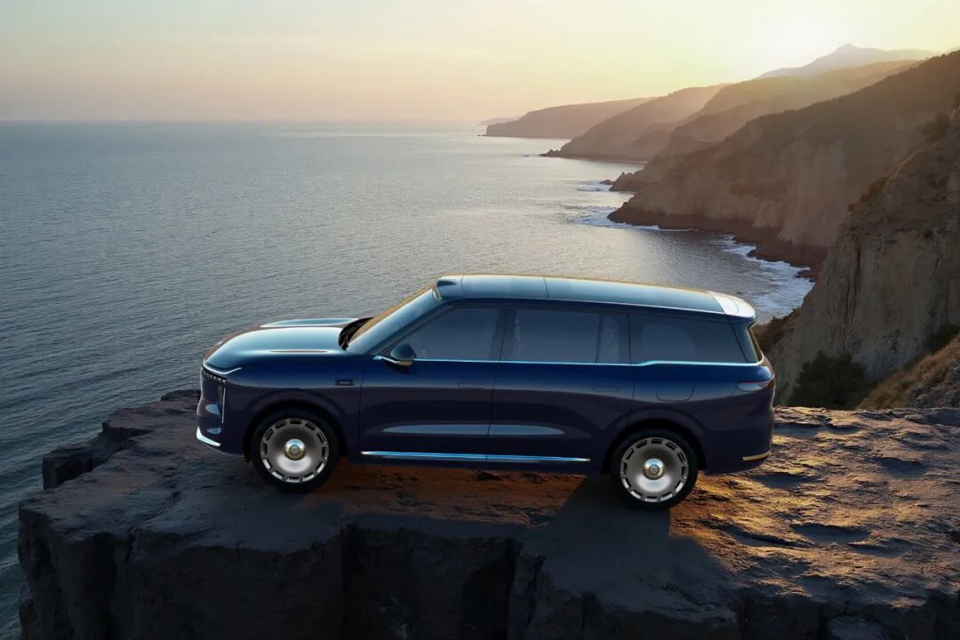 盘点上汽集团：青山不语 风骨自成