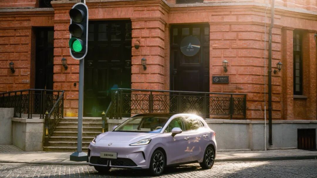 盘点上汽集团：青山不语 风骨自成