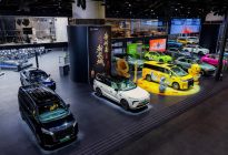 魏牌闪耀广州车展：VLA辅助驾驶大模型即将“上车”