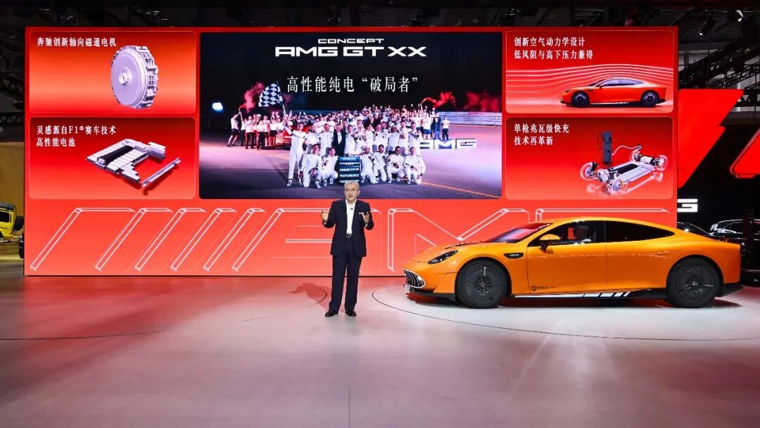 广州人中意揸Benz，只是因为“越奔驰，越幸运”？