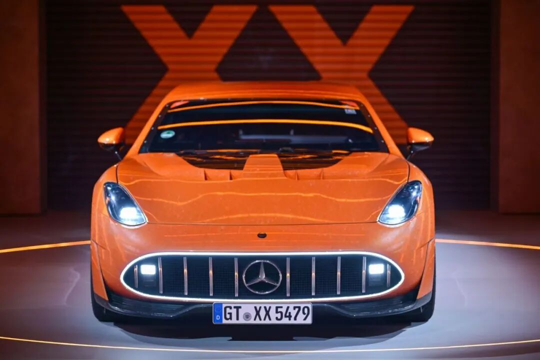 广州人中意揸Benz，只是因为“越奔驰，越幸运”？