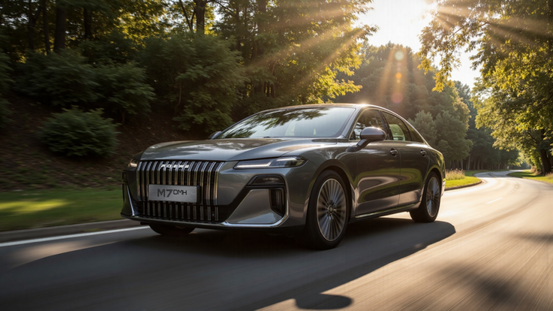 智能座舱的“终极答案”？荣威搭载豆包，让所有车机一夜过时