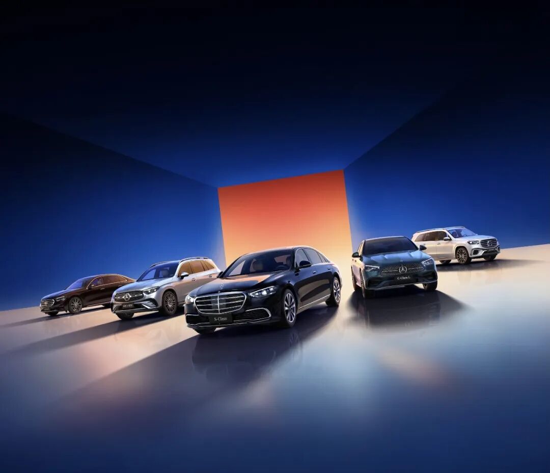 广州人中意揸Benz，只是因为“越奔驰，越幸运”？