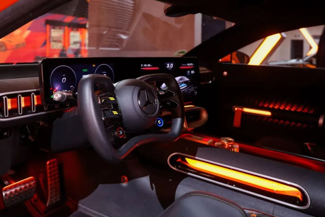 广州人中意揸Benz，只是因为“越奔驰，越幸运”？