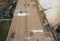 自动驾驶，卷到0.01米