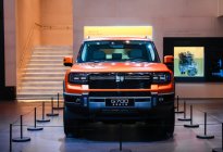 致敬每一位探索者，纵横G700环塔版助您抵达前所未至之境