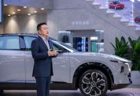 EZ-60领衔 长安马自达新能源矩阵闪耀广州车展