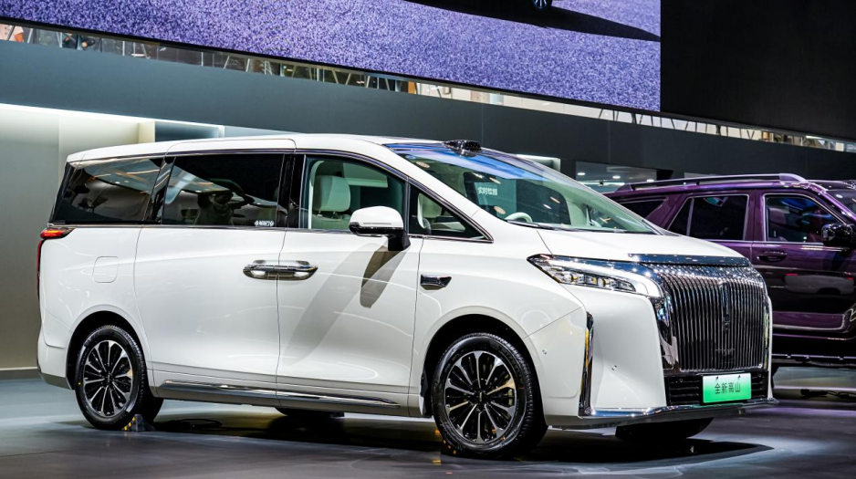 这届广州车展，长城汽车更年轻了