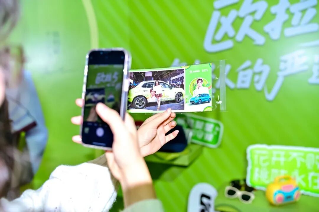 这届广州车展，长城汽车更年轻了