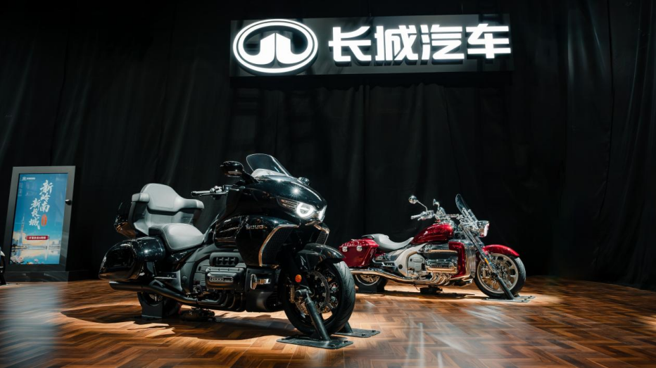 这届广州车展，长城汽车更年轻了