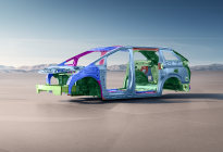 小鹏汽车首款超级增程车型,全球车小鹏X9 30.98万元起售