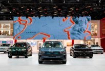 极氪广州车展亮成绩单：9X交付破万，均价达53.8万元