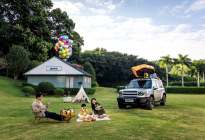 全能硬派,全家都爱！iCAR V27广州车展中国首秀