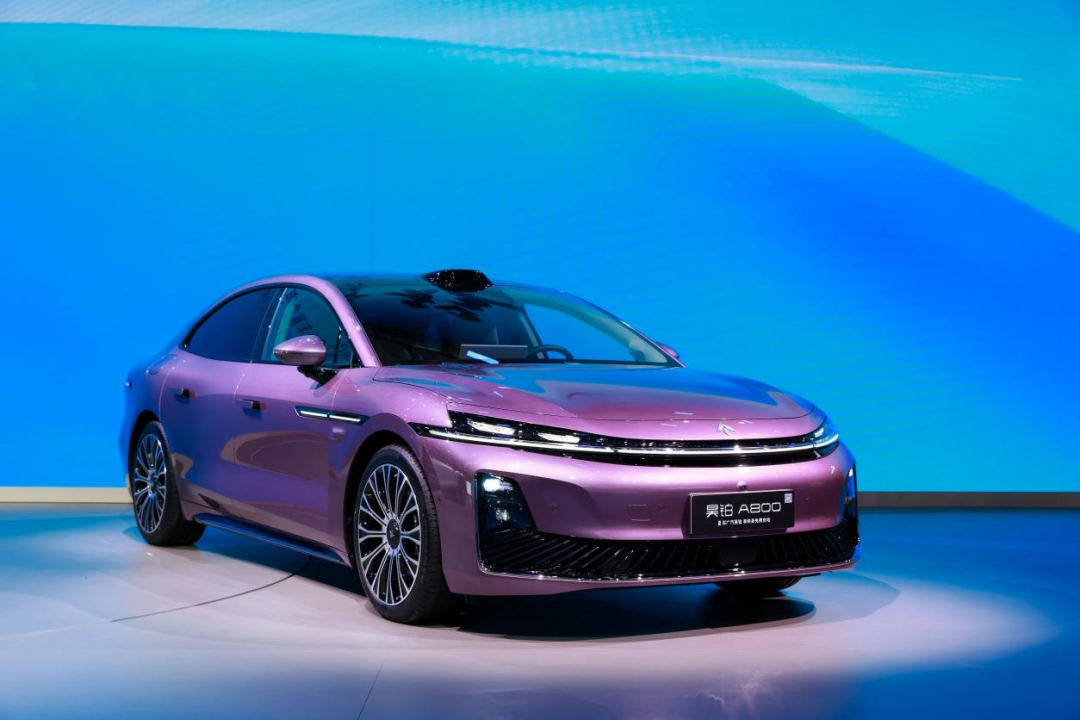 专访｜广汽高层：高品质和高安全是造车的根本