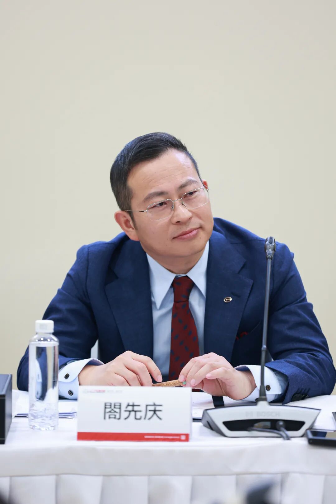 专访｜广汽高层：高品质和高安全是造车的根本