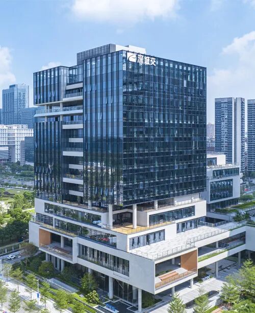 定单落地+产规协同!沃飞长空与深城交达成战略合作(图4) 定单落地+产规协同!沃飞长空与深城交达成战略合作(图4)