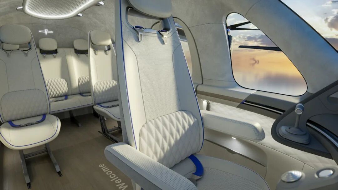 零重力携全系产品亮相2025亚洲通航展，ZG-T6全球首发！(图2)