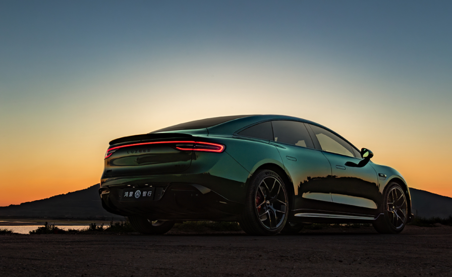 传言赵长江加盟智界，独立运营后，奇瑞在下一盘什么棋？