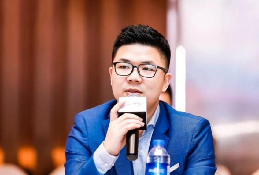 传言赵长江加盟智界，独立运营后，奇瑞在下一盘什么棋？