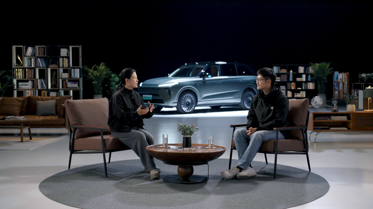 长城汽车VLA大模型正式上车，魏牌全新蓝山智能进阶版全网首测CP Master辅助驾驶