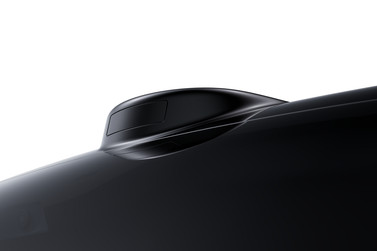 长城汽车VLA大模型正式上车，魏牌全新蓝山智能进阶版全网首测CP Master辅助驾驶(图8)