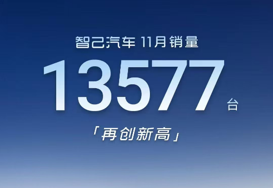 11月车市大爆发：上汽累计销量超去年全年，吉利单月破31万