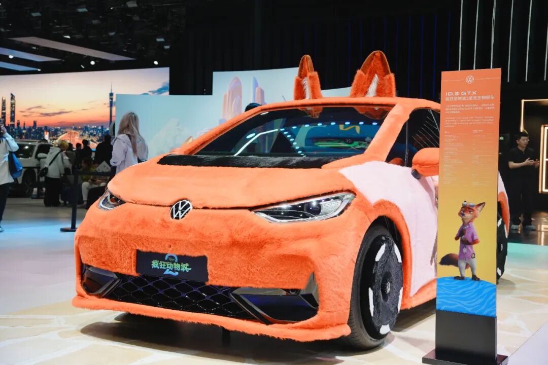 合资2.0时代，需要上汽大众这样一个“引领者”