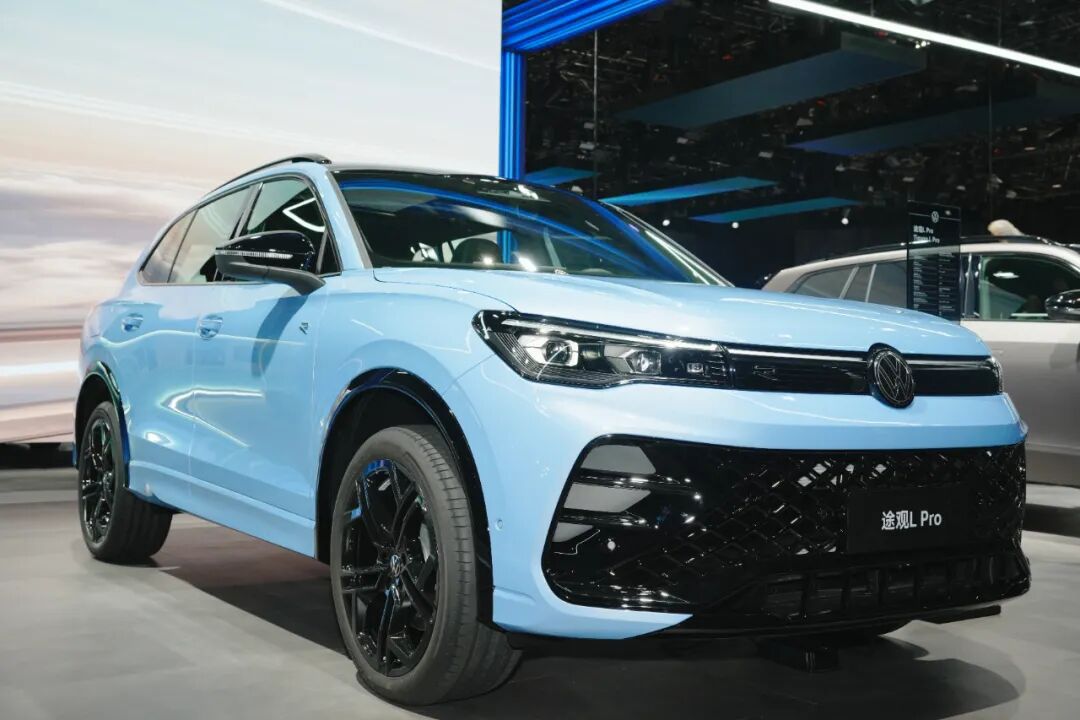 合资2.0时代，需要上汽大众这样一个“引领者”