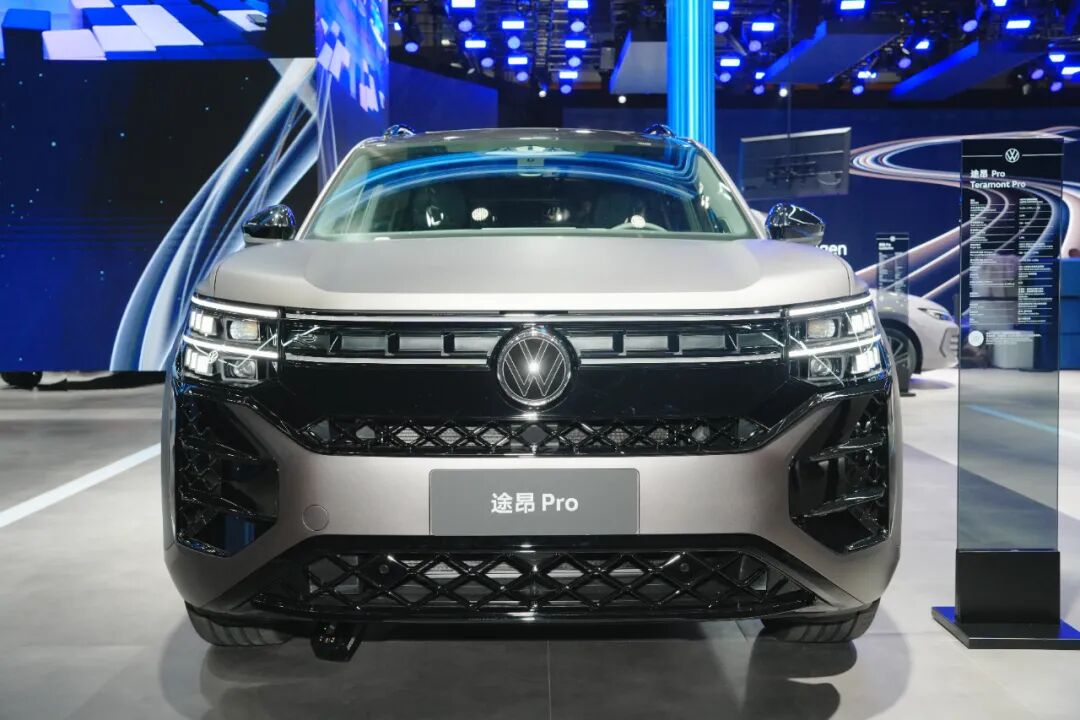 合资2.0时代，需要上汽大众这样一个“引领者”