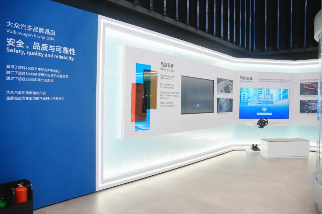 合资2.0时代，需要上汽大众这样一个“引领者”