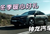 发动机终身质保+冬季暖心服务，神龙把诚意拉满了