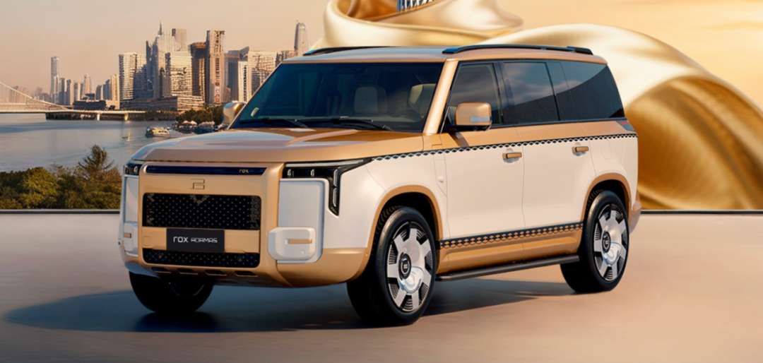 新车丨年终冲刺！别克至境世家、岚图追光L，谁是明年赛道上的真正黑马？