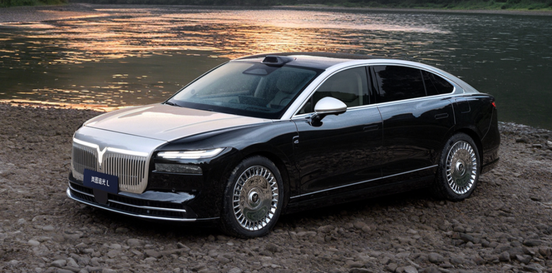 新车丨年终冲刺！别克至境世家、岚图追光L，谁是明年赛道上的真正黑马？