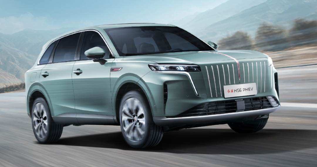 新车丨年终冲刺！别克至境世家、岚图追光L，谁是明年赛道上的真正黑马？