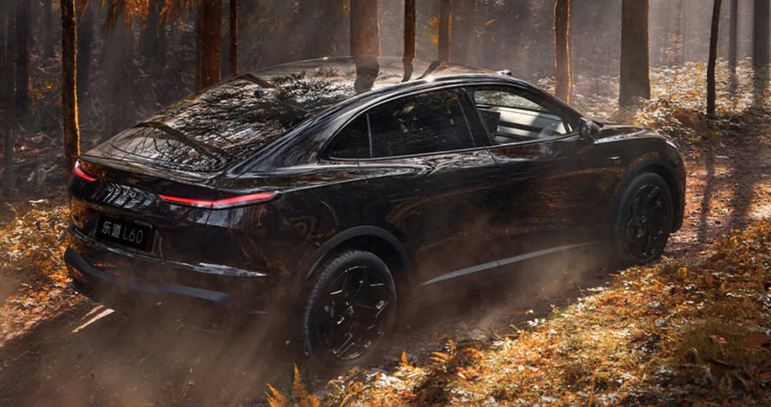 新车丨年终冲刺！别克至境世家、岚图追光L，谁是明年赛道上的真正黑马？