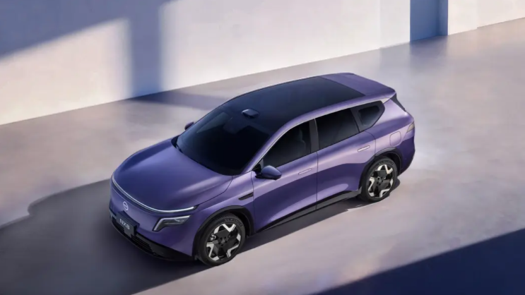 新车申报丨东风日产NX8、奥迪 E7X领衔，2026年车市大战继续