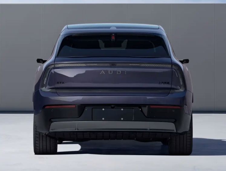 新车申报丨东风日产NX8、奥迪 E7X领衔，2026年车市大战继续